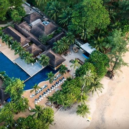 Seaview Resort Khao Lak - Sha Plus Exterior foto