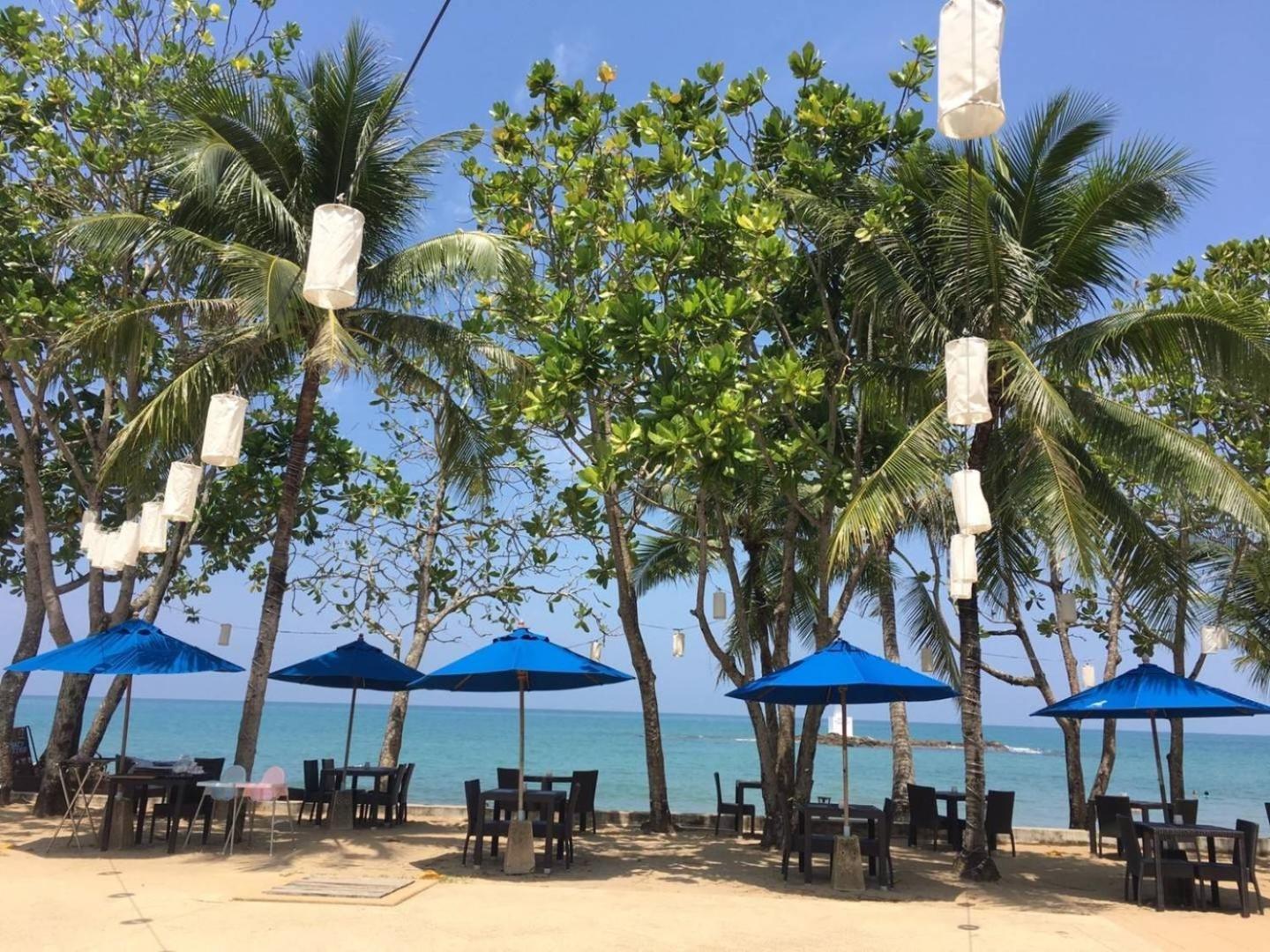 Seaview Resort Khao Lak - Sha Plus Exterior foto