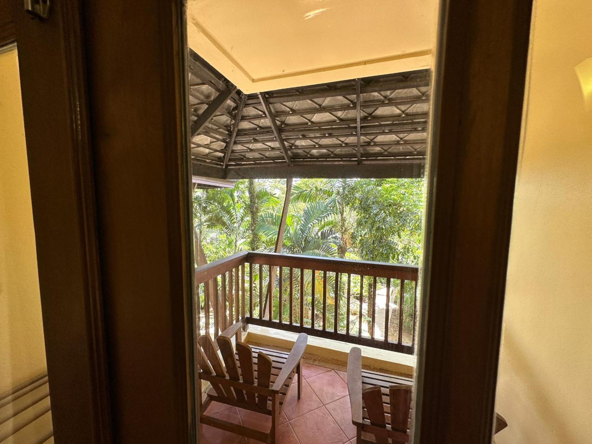 Seaview Resort Khao Lak - Sha Plus Exterior foto