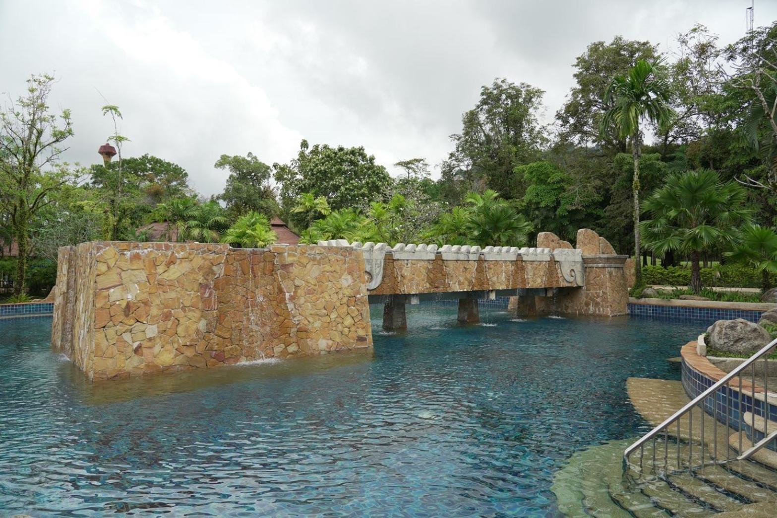 Seaview Resort Khao Lak - Sha Plus Exterior foto