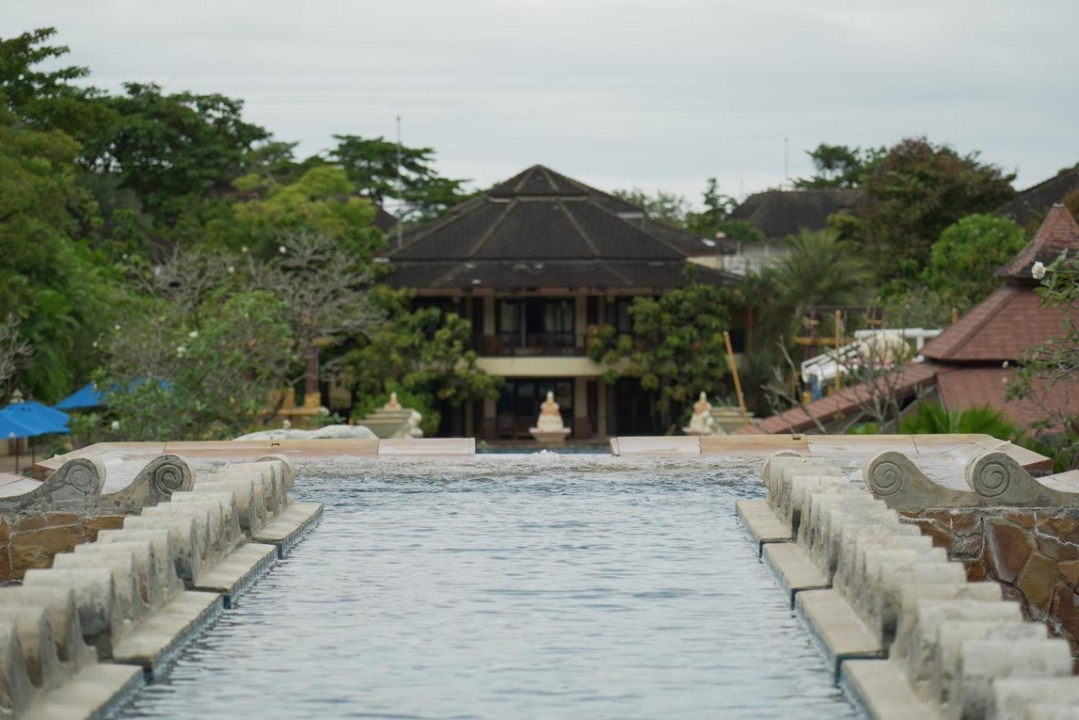 Seaview Resort Khao Lak - Sha Plus Exterior foto
