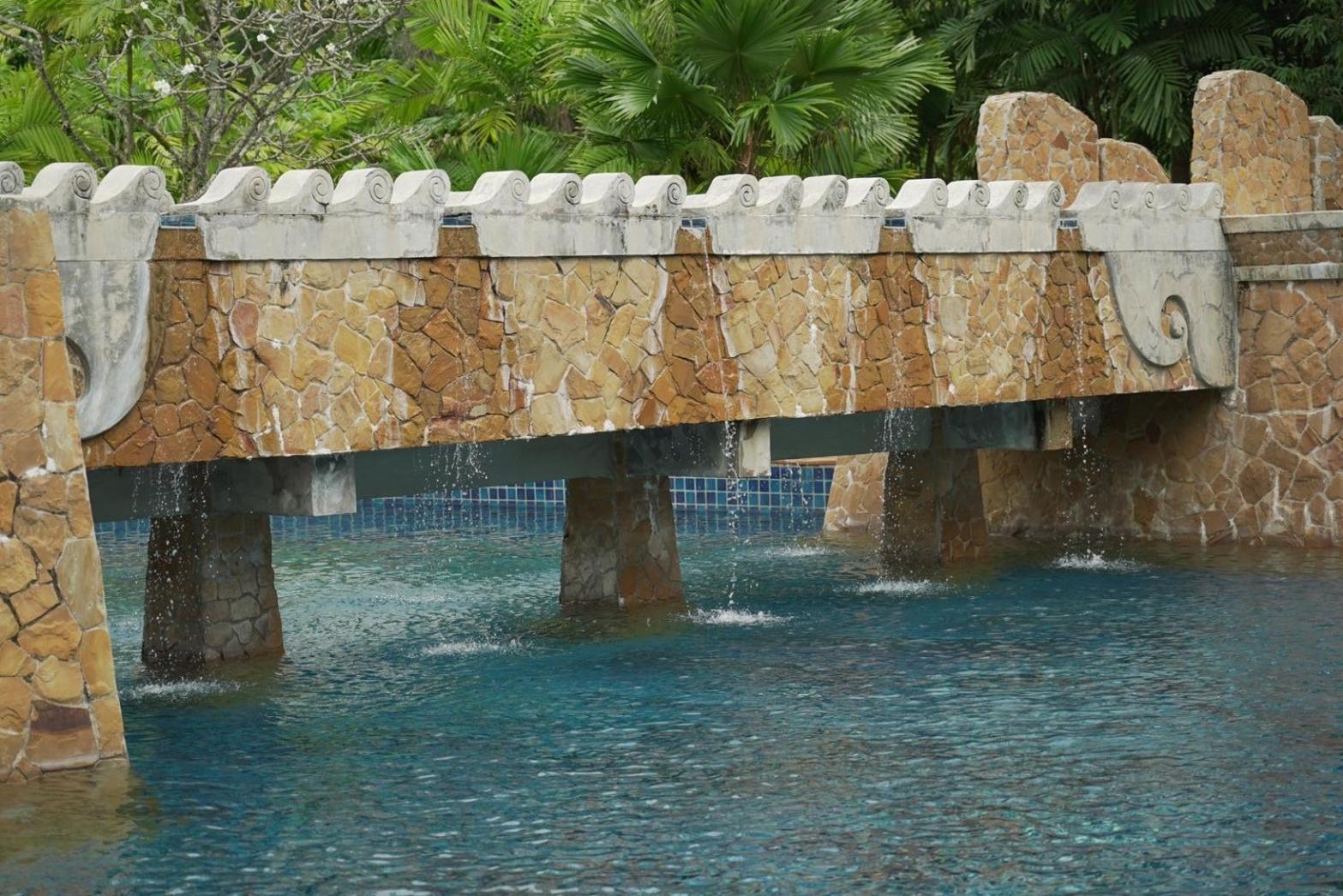 Seaview Resort Khao Lak - Sha Plus Exterior foto