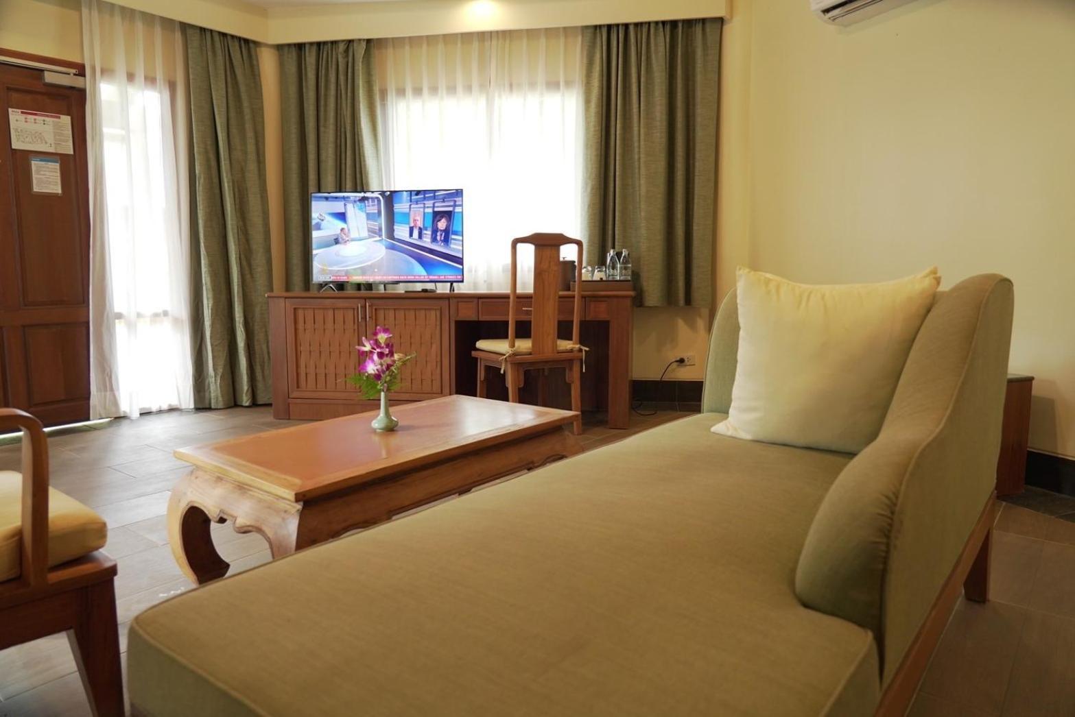 Seaview Resort Khao Lak - Sha Plus Exterior foto