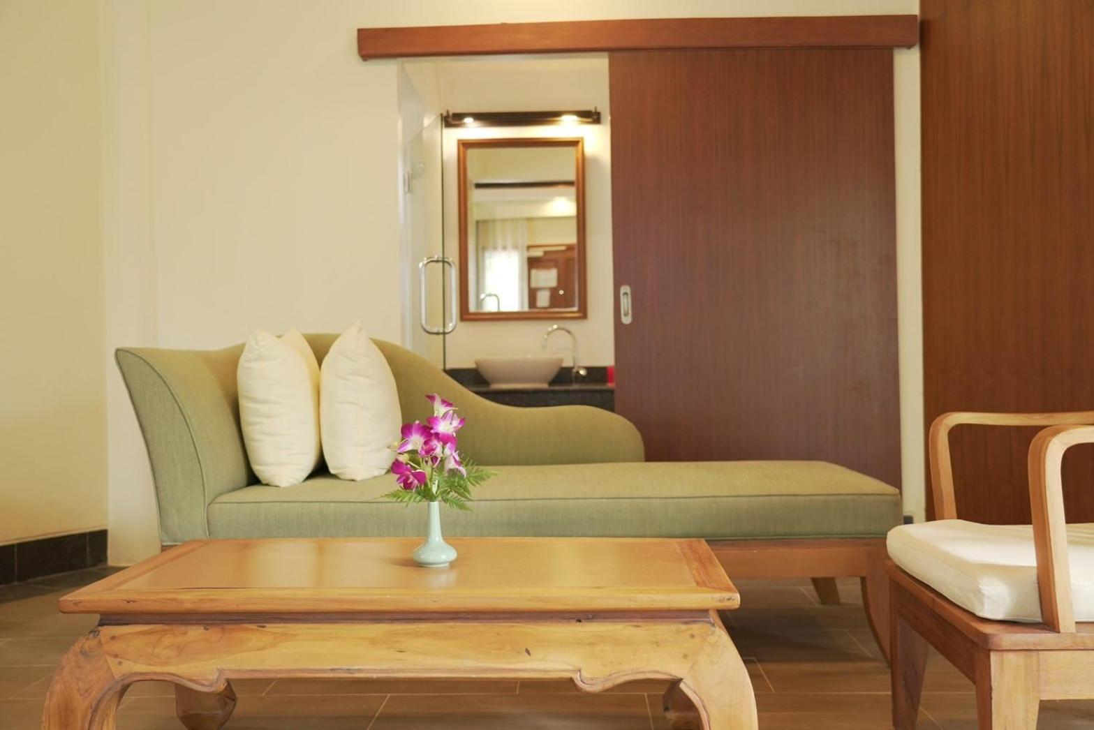 Seaview Resort Khao Lak - Sha Plus Exterior foto