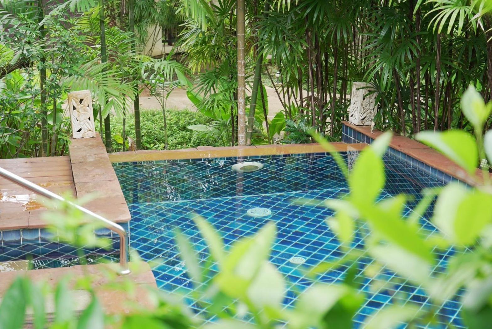 Seaview Resort Khao Lak - Sha Plus Exterior foto