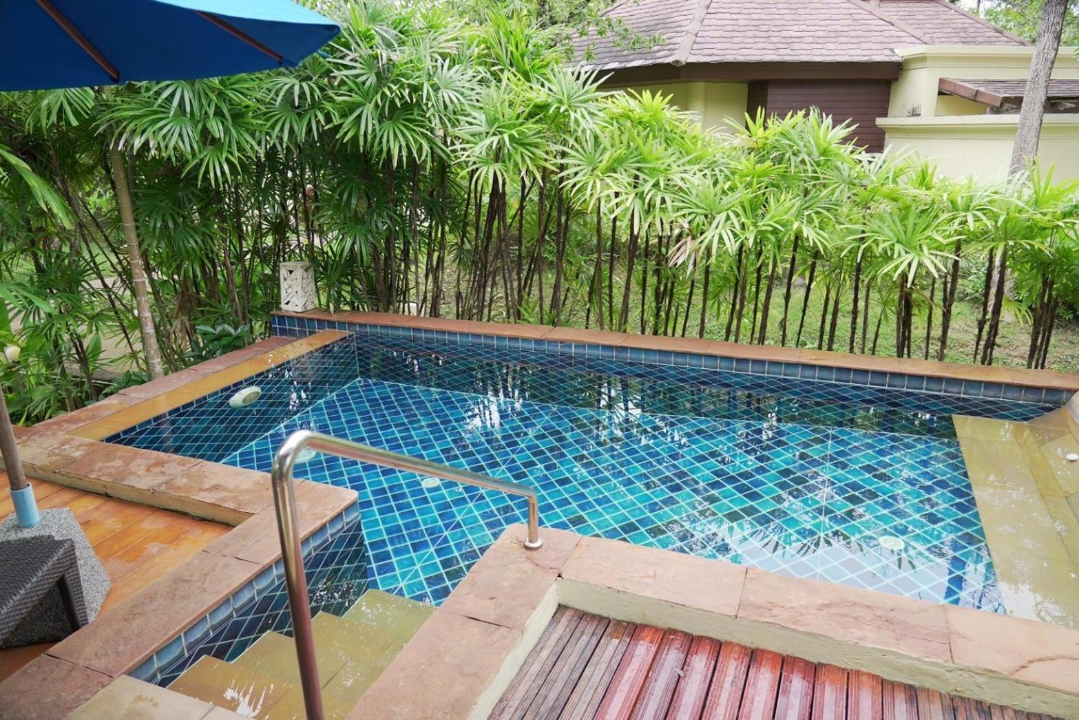 Seaview Resort Khao Lak - Sha Plus Exterior foto