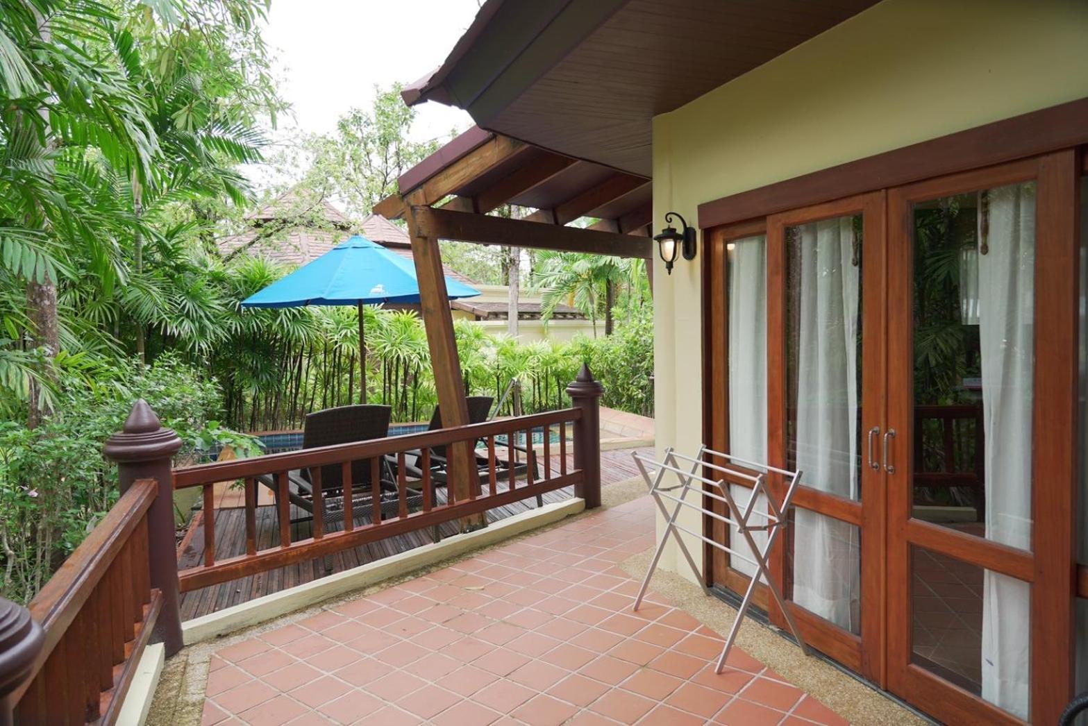 Seaview Resort Khao Lak - Sha Plus Exterior foto